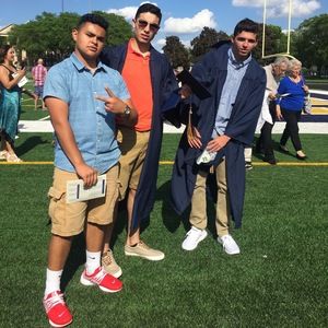 Meet your Posher, Jerry